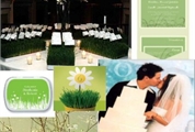 Idee verde pentru nunta ta