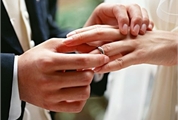  Controlul medical obligatoriu pentru înregistrarea căsătoriei la OSC este anulat!