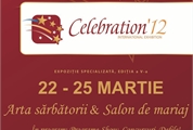 În curând, se va începe expoziţia CELEBRATION' 2012!
