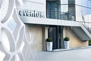 Ресторан "Eventus" – залог успешного торжества!