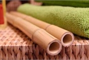Бамбуковый массаж от 