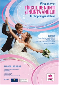 Shopping MallDova