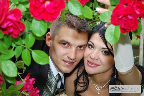 Dragostea fara trandafiri nu e reala :))))