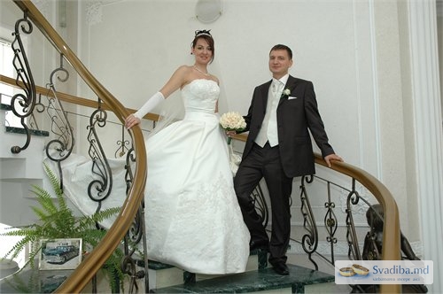 Fericiti dupa casatoria civila