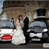 Limuzinele noastre, au fost superbe :)