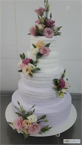 Torte pentru Nunta