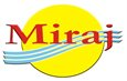 Банкетный зал "Miraj"