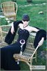 Moulin Rouge (black)