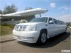 Cadillac Escalade 2008