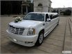 Cadillac Escalade 2008