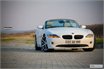 прокат авто BMW Z4