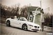 kortej.md - аренда авто  BMW Z4