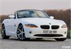 kortej.md прокат авто BMW Z4