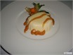 panna cotta