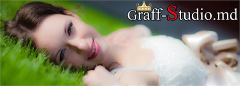 "Graff-Studio" oferă cadou Clip şi fotosesie LoveStory cu prezentare la restaurant