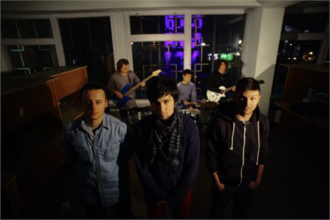 Videoclip nou de la CIOfilm!