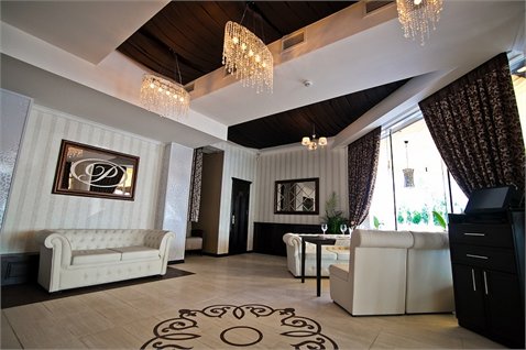 Ресторан "Prestige" – для тех, кто знает толк в хорошей еде