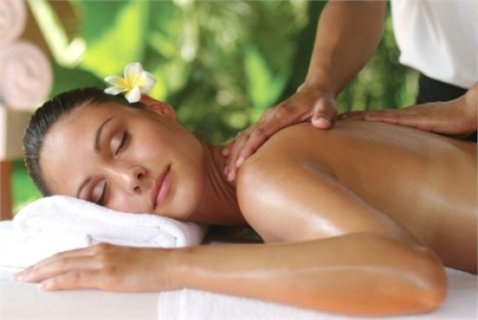 "VIVI SPA" объявляет «Счастливый День»!