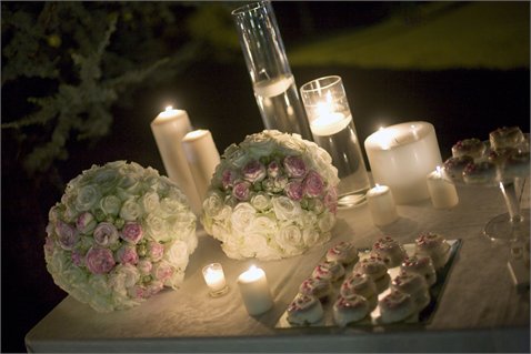 "Mille Fiori Boutique de Mariaj" — организация твоей свадьбы