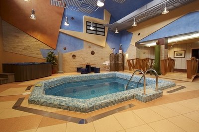 Омоложение и оздоровление организма – в центре TODOSPA!