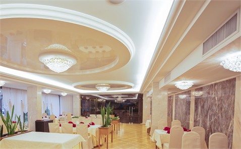 Скидки, подарки и лучшие условия для проведения банкета в ресторане "Jolly Alon"