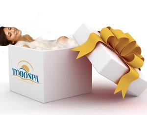 Весеннее пробуждение и мартовская феерия от TODOSPA