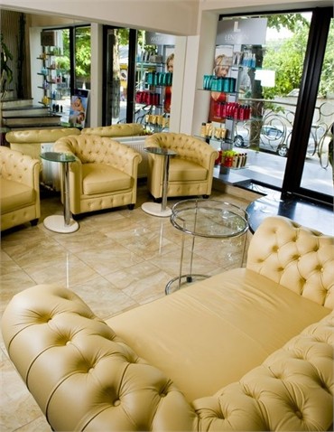 «День Открытых Дверей» в "Couture Health & Beauty Salon"