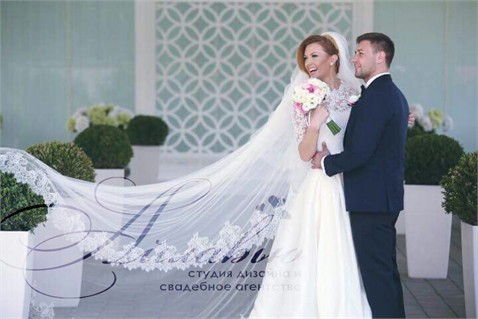 Agenția "I Love You" — Nunta de poveste a Tatianei Heghea