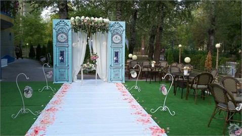 Ofertă specială de la sala de festivități "Poseidon"