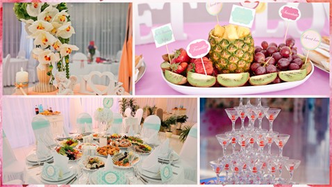 Cadouri pentru sarbatori anului 2016 de la "Marry me" Banquet Hall