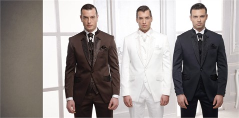 Мир праздничной одежды для мужчин "Бутик 375" — скидки 50%