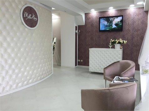 Salon de mariaj "Cocos" — Noi ne-am schimbat locația