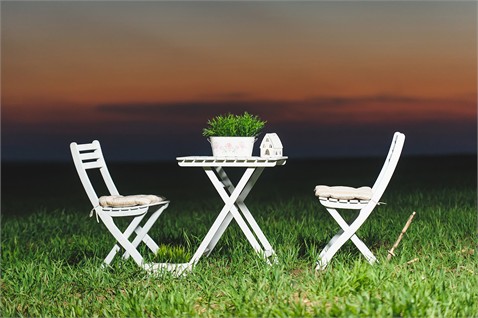 "OneDay" — Decoratiunea sedintelor foto
