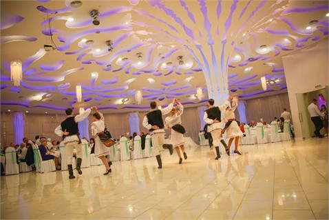 "Marry me Banquet Hall" — сезон бонусов