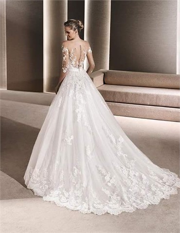 Дом невест "Lavinia"  — скидки до 30% на коллекцию La Sposa 2016