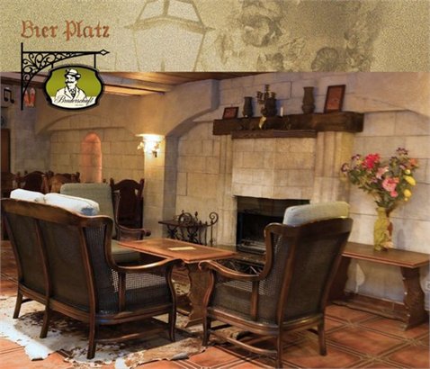 Кейтеринг (выездное обслуживание) от ресторана "Bier Platz"