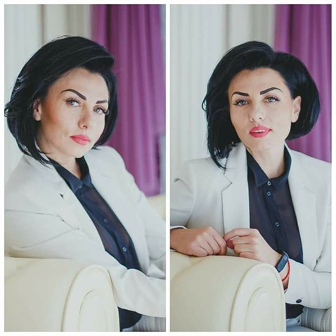 Dirijorul de nuntă — agenția de mariaj "I love you" 