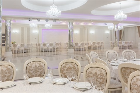 Nunta de vis la restaurantul VisPas (Bălți)