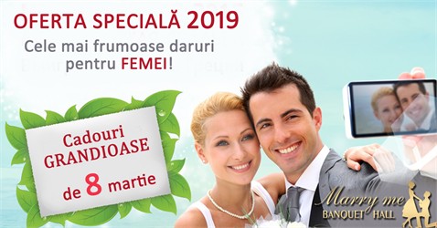 Oferta Specială 2019