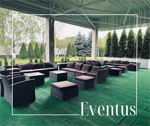 Eventus – атмосфера, полная радости и эмоций