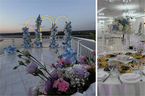 Transformă-ți ziua cea mare într-o experiență memorabilă la Grand Radog!