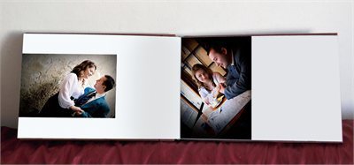 Cartea nunții marca Myphotobook.md - produs unic pe piața din Republica Moldova.