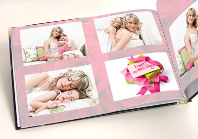 23% reducere pentru orice comandă de carte foto "MyPhotoBook"!