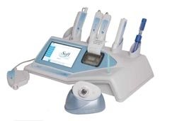 Pentru prima oară în Moldova în salonul Vasile Gorbaciov - diagnosticarea tenului cu un aparataj ultra modern!