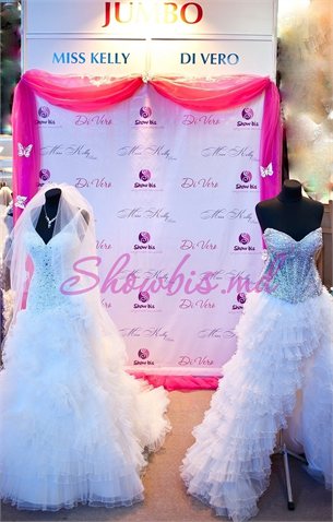 Agenția "Show Bis" a participat la expoziția "Celebration 2012"