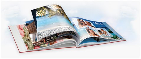 7  sfaturi simple pentru a crea ușor o fotocarte de la "MyPhotoBook" 
