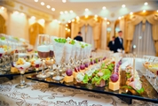 Tablouri, angajamente, nunti, botezuri si zile de nastere la estaurantul 