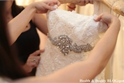 Девичник с Mille fiori Boutique de Mariaj