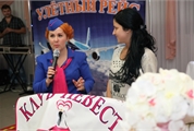 Регулярные встречи Клуба Невест и Клуба Женихов - уже осенью!