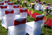 Agenția ELIT Wedding & Event design — регистрация брака под открытым небом